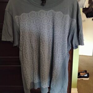 OBEY Tee Large